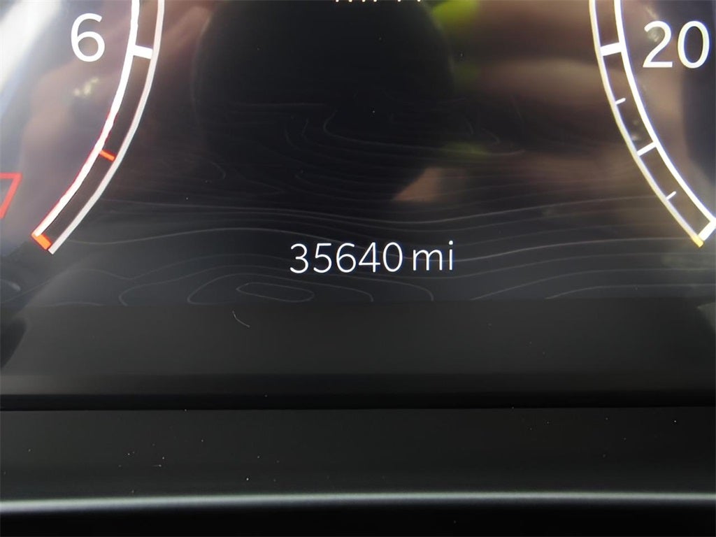 2024 Jeep Grand Cherokee Limited CarBravo Certified