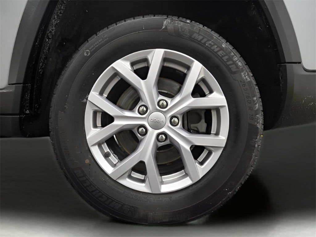 2022 Jeep Grand Cherokee L Limited *CarBravo Certified*