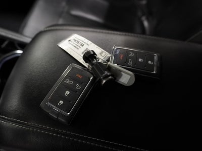 2022 Jeep Grand Cherokee L Limited *CarBravo Certified*