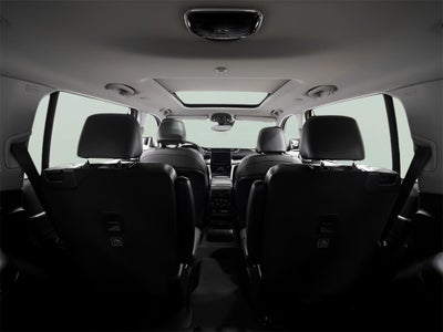 2022 Jeep Grand Cherokee L Limited *CarBravo Certified*