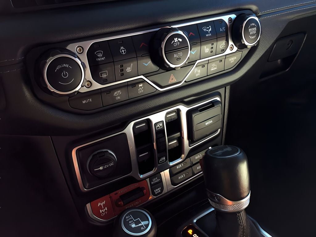 2024 Jeep Wrangler Rubicon 392