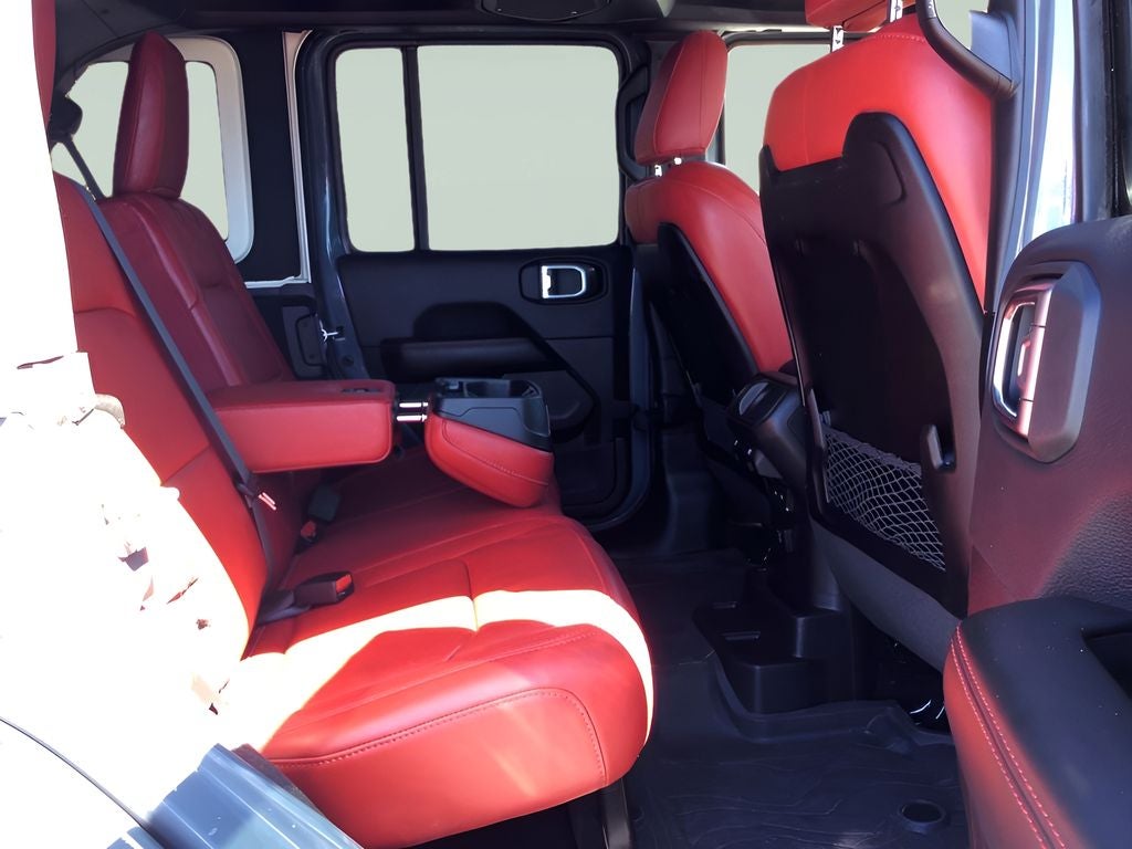 2024 Jeep Wrangler Rubicon 392