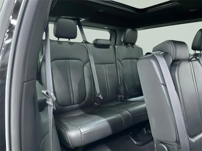 2022 Jeep Wagoneer Series I CarBravo