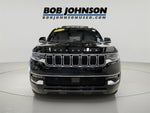 2022 Jeep Wagoneer Series I CarBravo