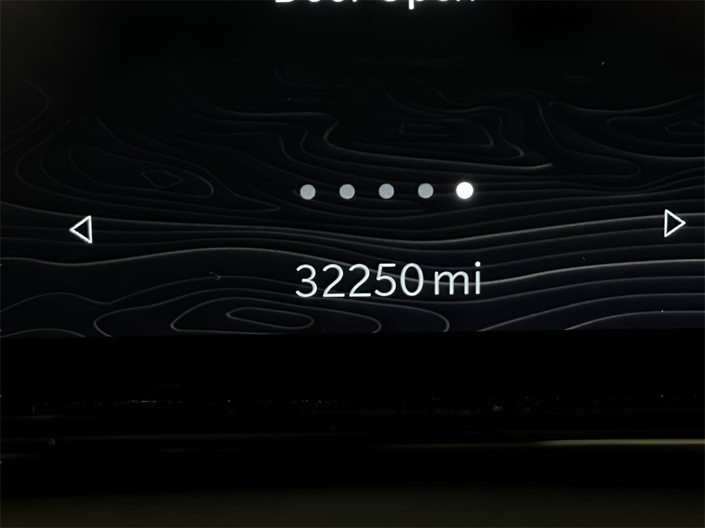 2022 Jeep Wagoneer Series I CarBravo