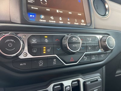 2023 Jeep Gladiator High Altitude