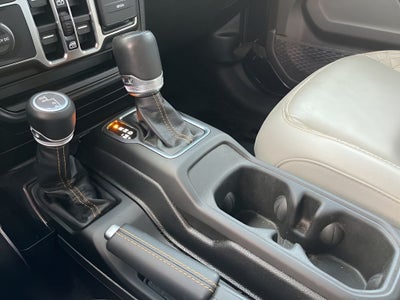 2023 Jeep Gladiator High Altitude