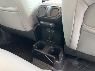 2023 Jeep Gladiator High Altitude