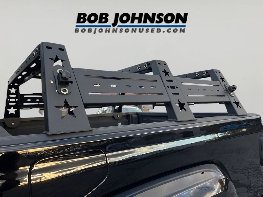 2023 Jeep Gladiator High Altitude