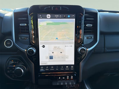 2024 RAM 1500 Big Horn/Lone Star CARBRAVO!!