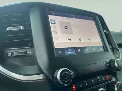 2023 RAM 1500 Big Horn/Lone Star 3.0 DIESEL