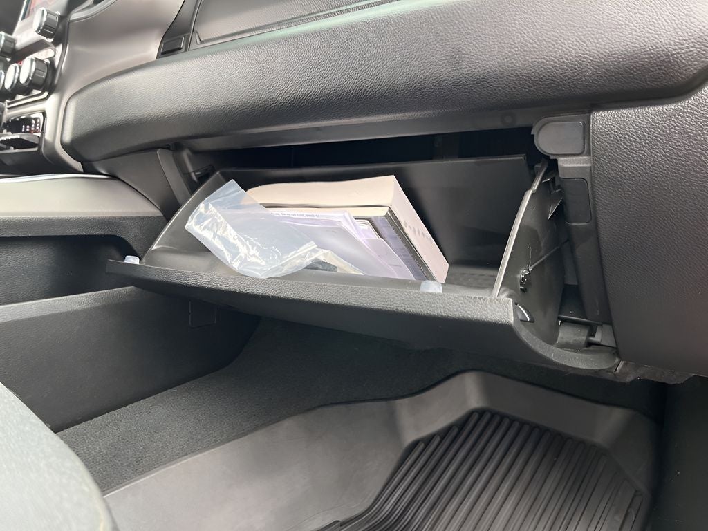 2023 RAM 1500 Big Horn/Lone Star 3.0 DIESEL