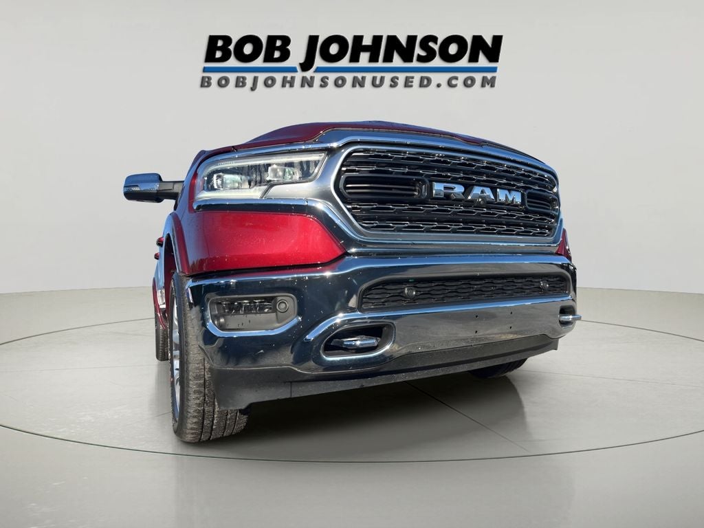 2023 RAM 1500 Limited 5.7L HEMI