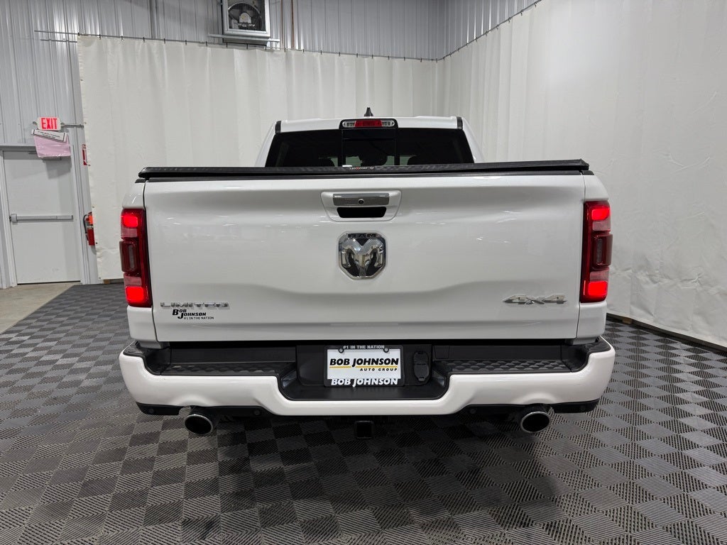 2022 RAM 1500 Limited