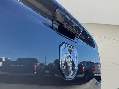 2023 RAM 1500 Laramie 5.7L HEMI