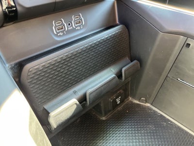 2023 RAM 1500 Laramie 5.7L HEMI