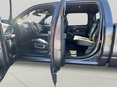 2023 RAM 1500 Laramie 5.7L HEMI