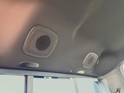 2023 RAM 1500 Laramie 5.7L HEMI