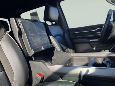 2023 RAM 1500 Laramie 5.7L HEMI