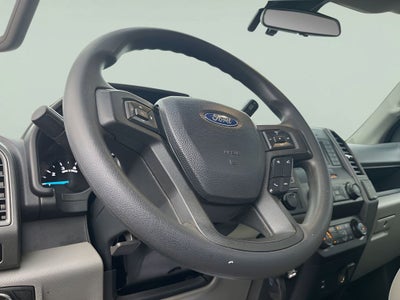 2022 Ford F-350SD XL FLAT BED BODY