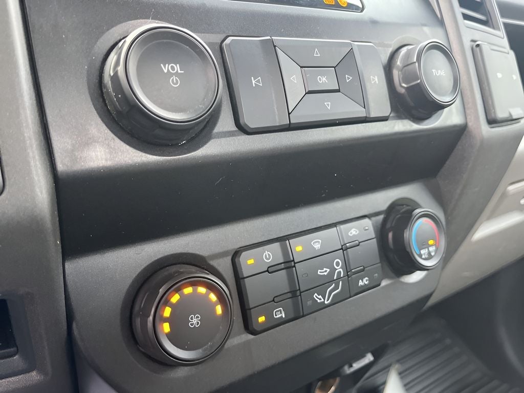 2022 Ford F-350SD XL FLAT BED BODY