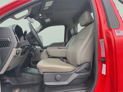 2022 Ford F-350SD XL FLAT BED BODY