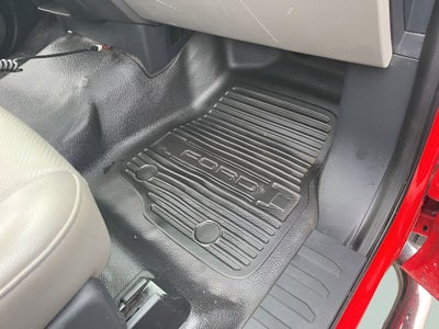 2022 Ford F-350SD XL FLAT BED BODY