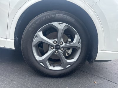 2024 Ford Escape Hybrid ST-Line CarBravo Certified Heated Steering Heated Seats!