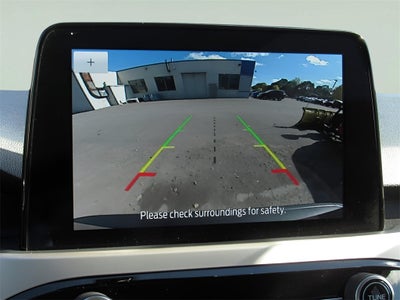 2022 Ford Escape SE CARBRAVO CERTIFIED