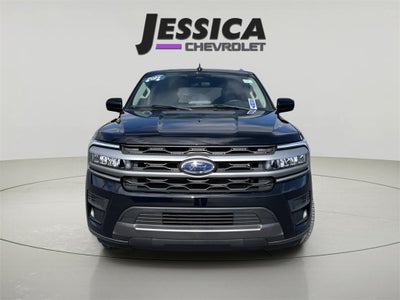 2023 Ford Expedition Max XL