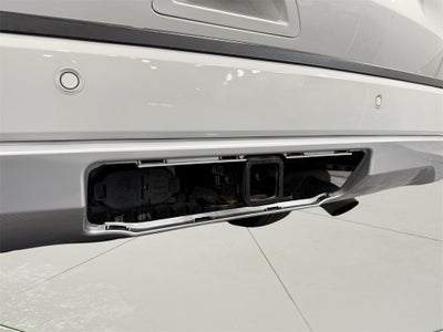 2021 Ford Expedition Max Platinum 22's