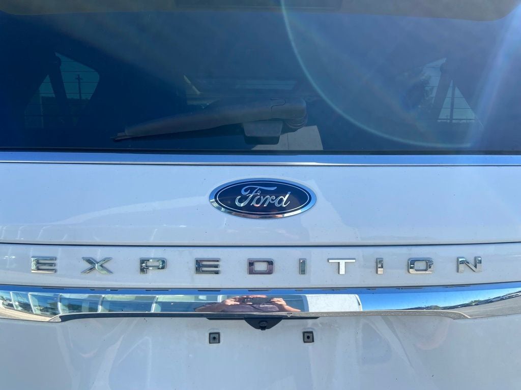 2024 Ford Expedition Max Limited Heated and Cooled Leather, Panoramic Sunroof,Tow P