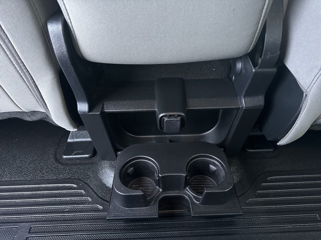 2021 Ford F-250SD XL