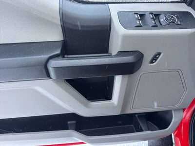 2021 Ford F-250SD XL