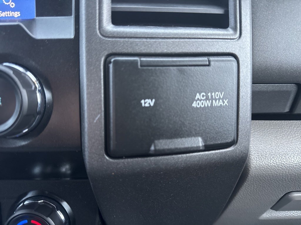 2021 Ford F-250SD XL