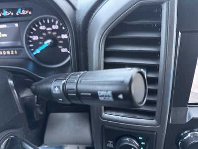 2021 Ford F-250SD XL