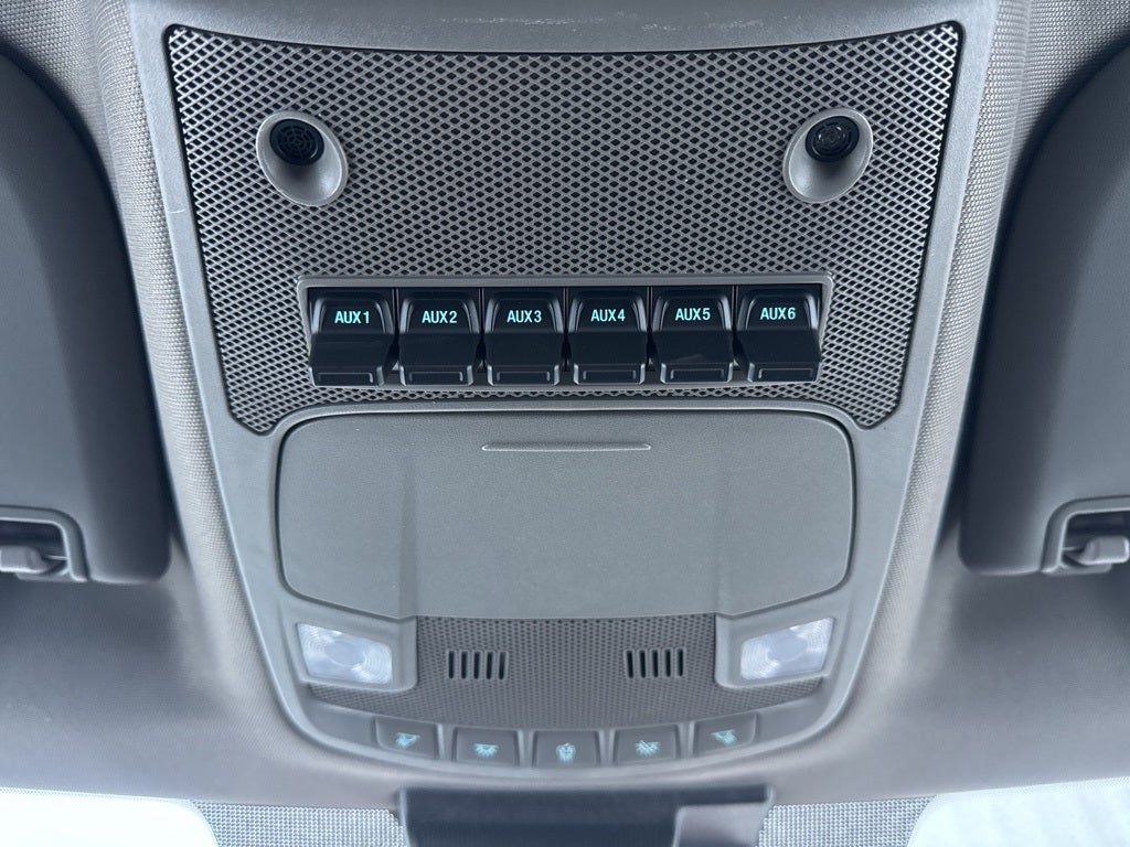 2021 Ford F-250SD XL