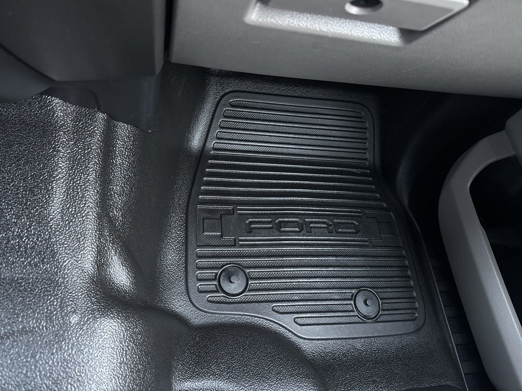 2021 Ford F-250SD XL