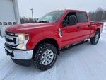 2021 Ford F-250SD XL