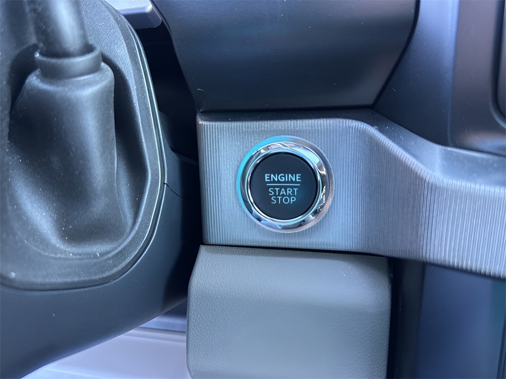 2025 Ford F-350SD Platinum