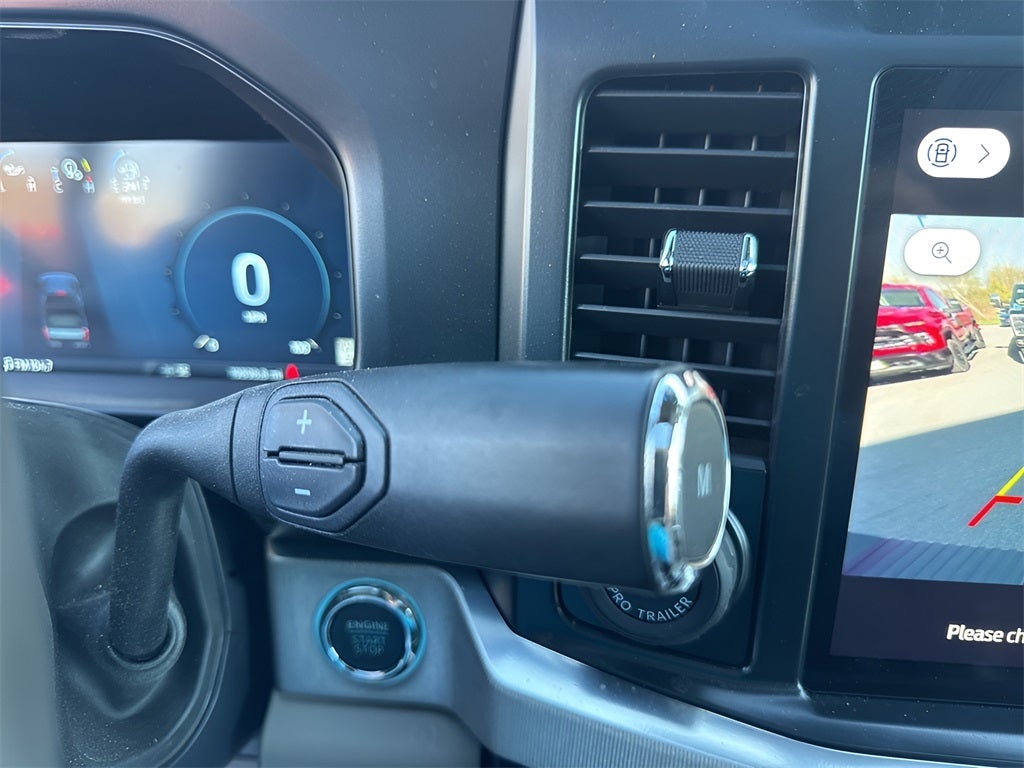 2025 Ford F-350SD Platinum