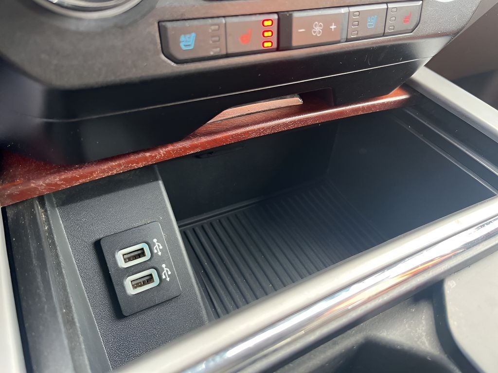 2019 Ford F-350SD King Ranch Boss Plow