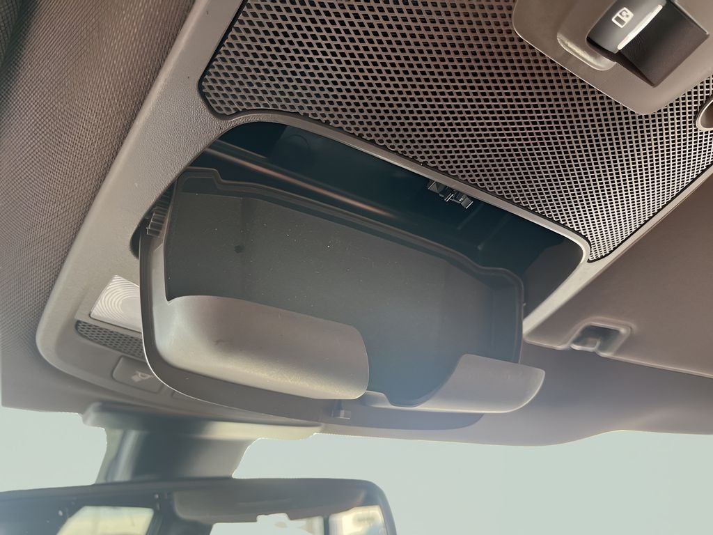 2019 Ford F-350SD King Ranch Boss Plow