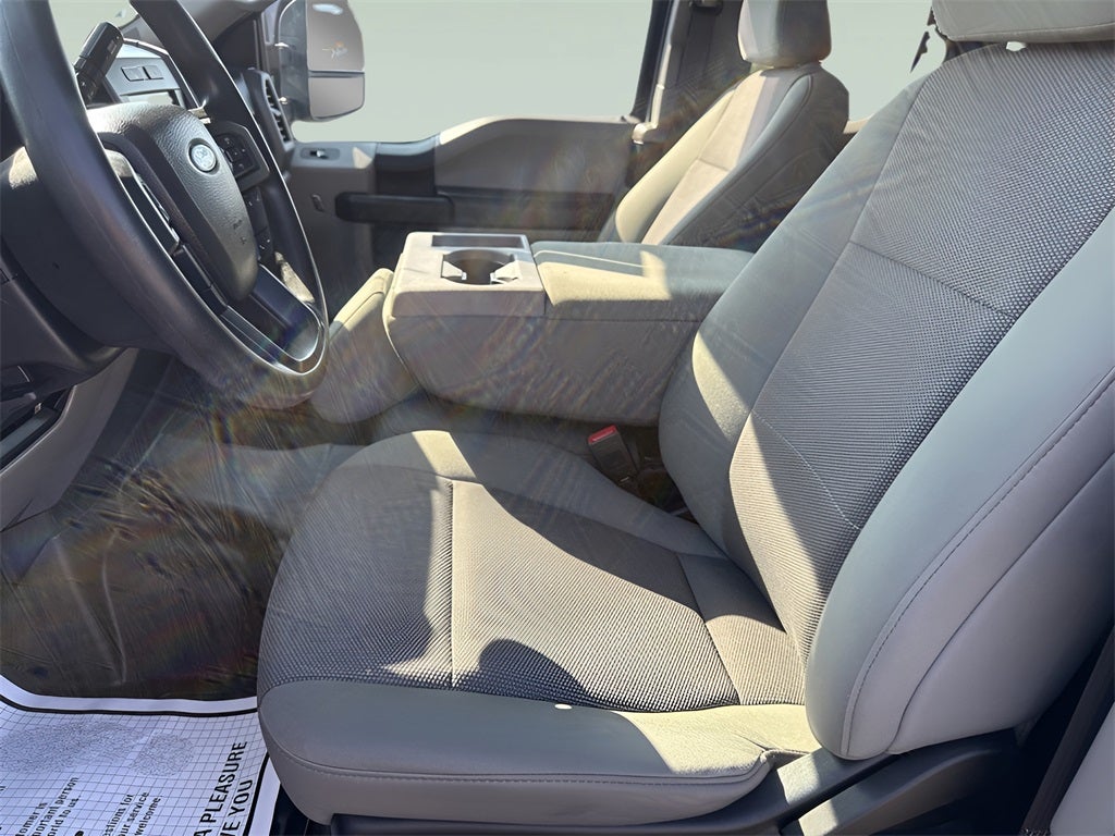 2021 Ford F-350SD XL