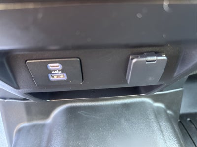 2021 Ford F-350SD XL