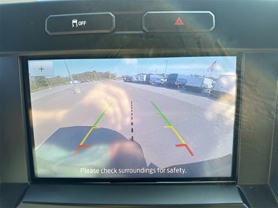 2021 Ford F-350SD XL