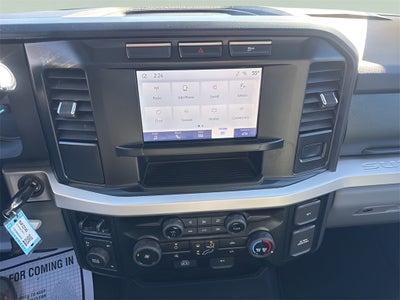 2024 Ford F-250SD XLT REG CAB