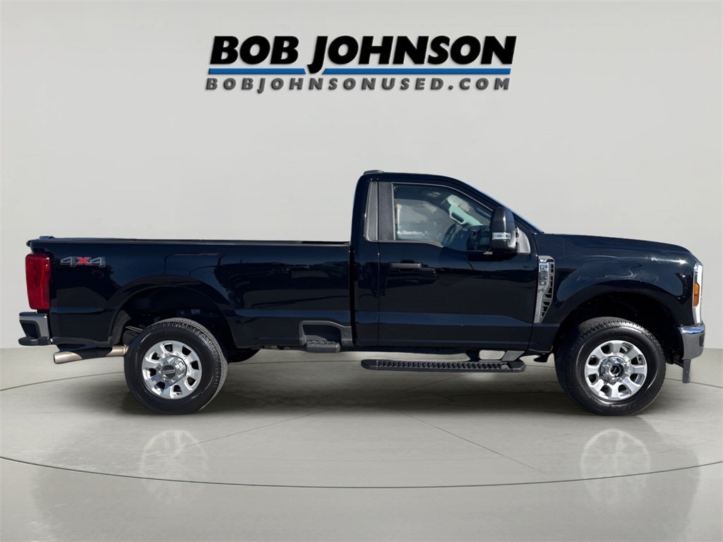 2024 Ford F-250SD XLT REG CAB