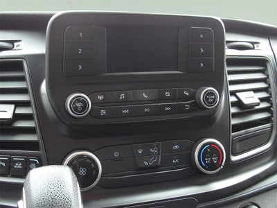2020 Ford Transit-250 Base CARBRAVO CERTIFIED