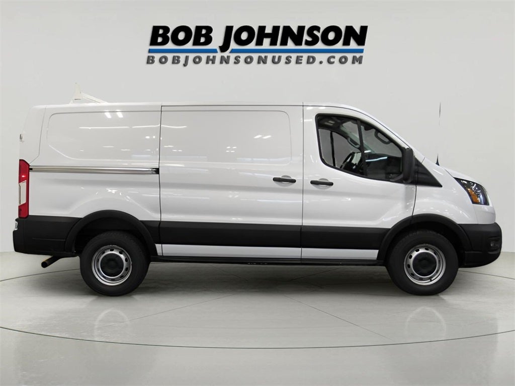 2020 Ford Transit-250 Base CARBRAVO CERTIFIED